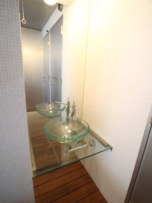 ２２３２フレグランスアベニュ－の物件内観写真