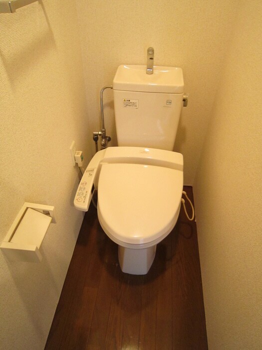 ２２３２フレグランスアベニュ－の物件内観写真