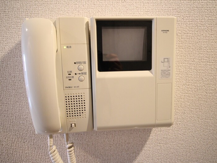 ２２３２フレグランスアベニュ－の物件内観写真