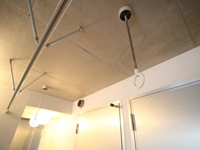 ２２３２フレグランスアベニュ－の物件内観写真