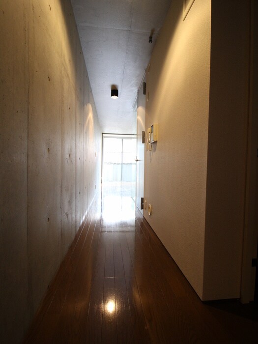 ２２３２フレグランスアベニュ－の物件内観写真