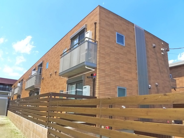 ＲＯＥＬＬの物件外観写真