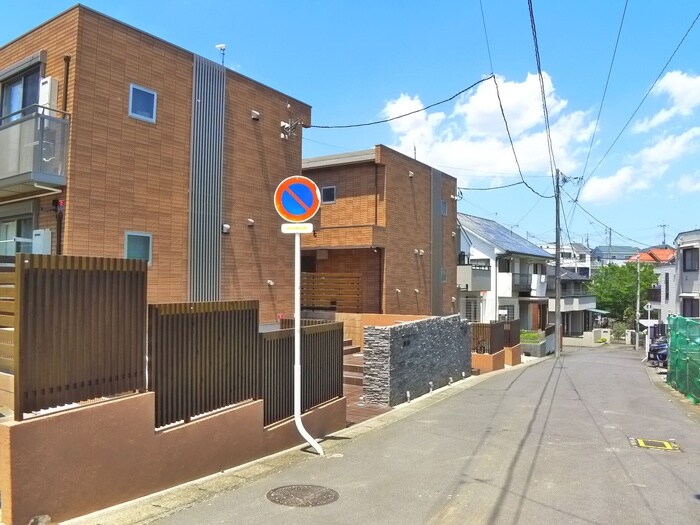 ＲＯＥＬＬの物件外観写真