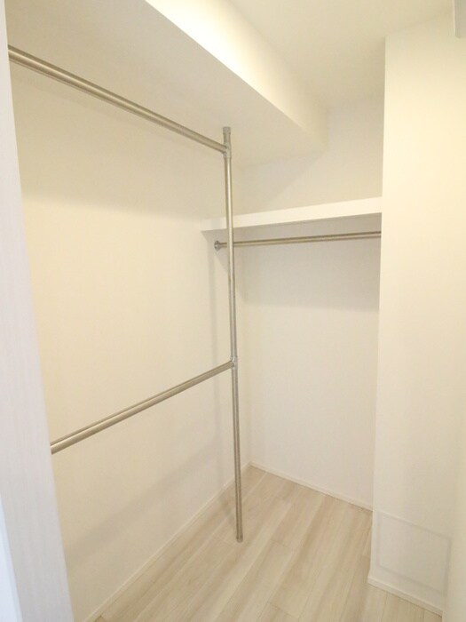 ザ・パークハビオ赤羽の物件内観写真