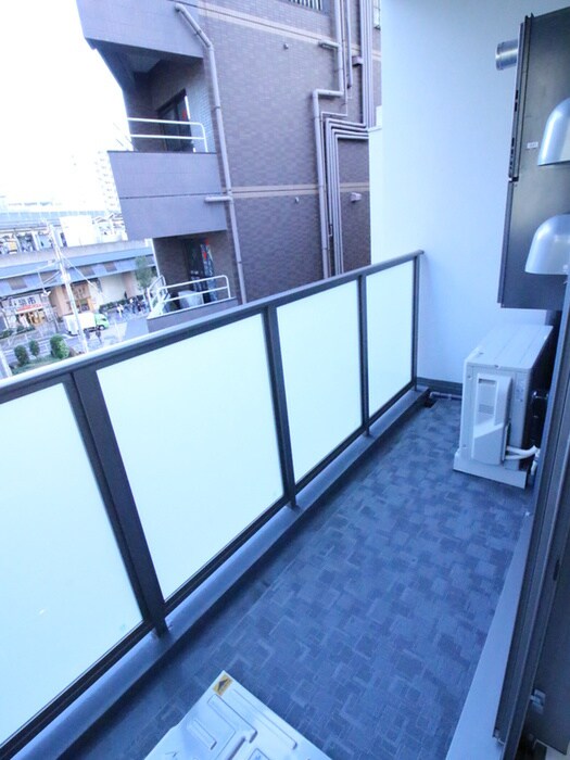 ザ・パークハビオ赤羽の物件内観写真