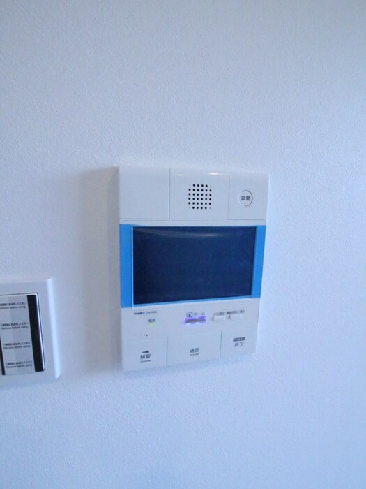 ザ・パークハビオ赤羽の物件内観写真