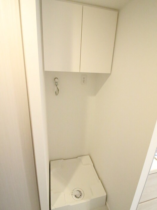 ザ・パークハビオ赤羽の物件内観写真