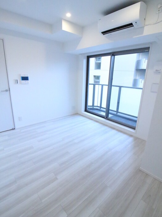 ザ・パークハビオ赤羽の物件内観写真