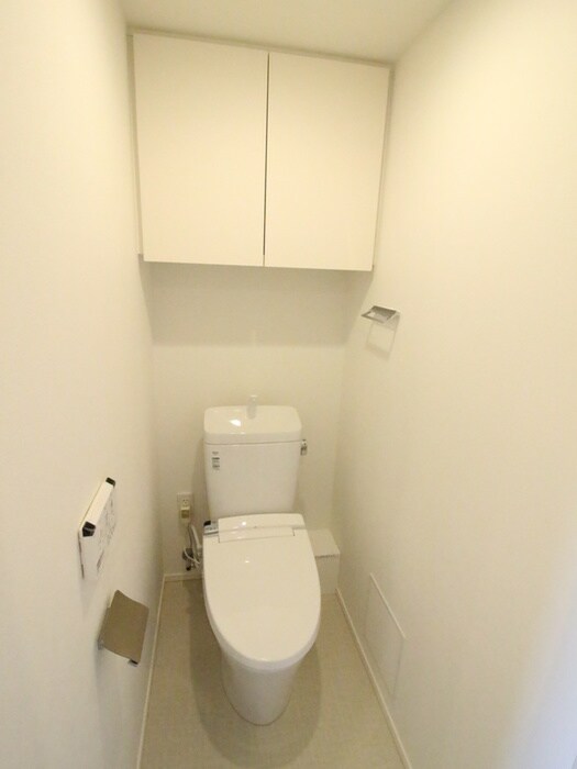 ザ・パークハビオ赤羽の物件内観写真