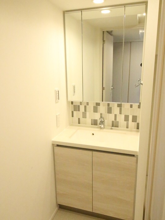 ザ・パークハビオ赤羽の物件内観写真