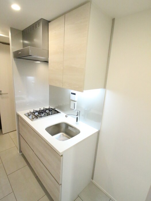 ザ・パークハビオ赤羽の物件内観写真