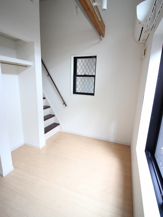 ＢＲＩＣＫＳの物件内観写真