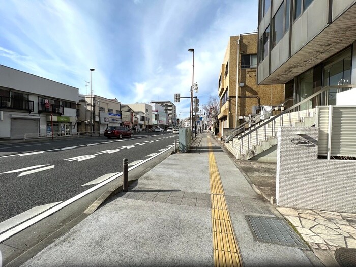 ＢＲＩＣＫＳの物件外観写真