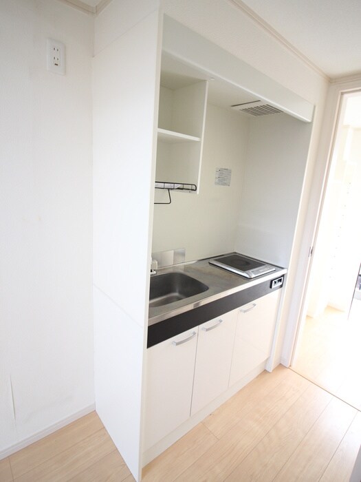 ＢＲＩＣＫＳの物件内観写真