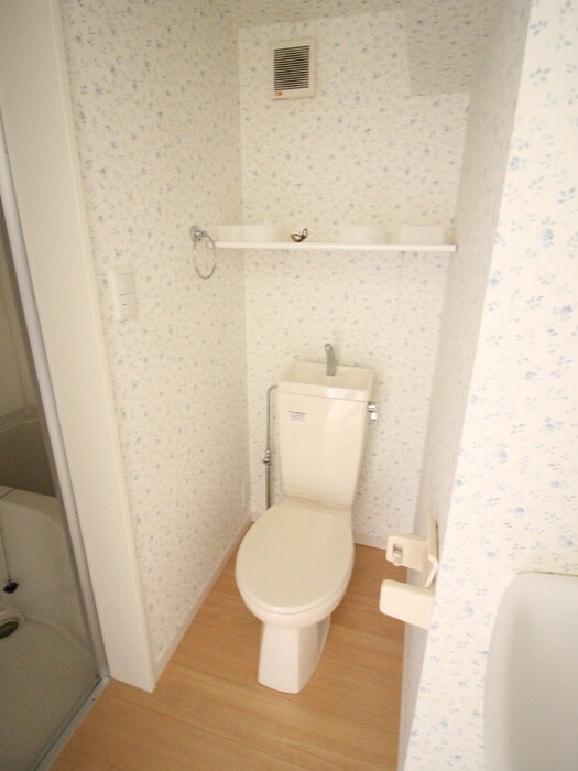 ＢＲＩＣＫＳの物件内観写真