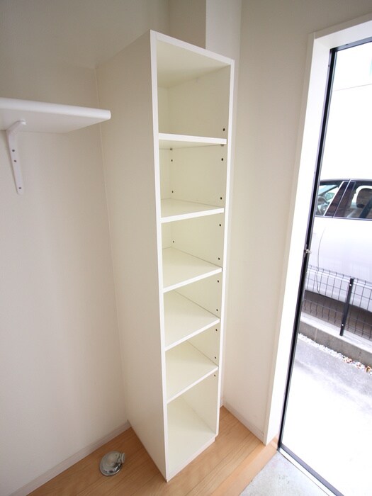 ＢＲＩＣＫＳの物件内観写真