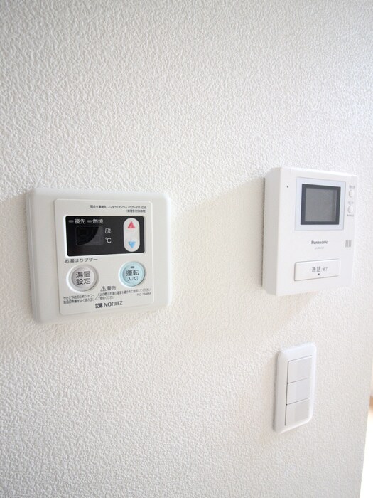 ＢＲＩＣＫＳの物件内観写真