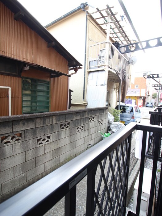 ＢＲＩＣＫＳの物件内観写真