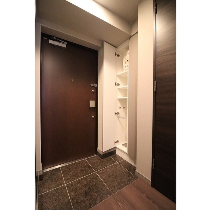 デルックス田端の物件内観写真