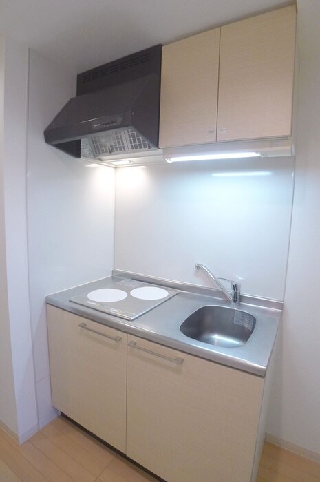 Ｌａ　Ｄｏｕｃｅｕｒ　千葉中央の物件内観写真