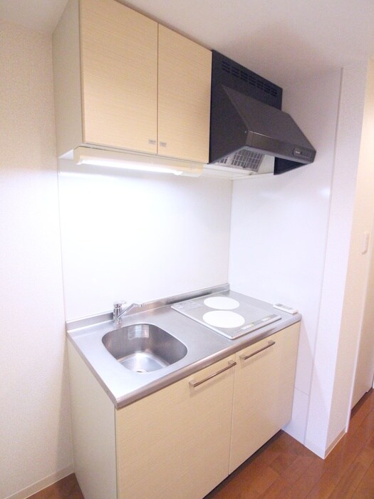 Ｌａ　Ｄｏｕｃｅｕｒ　千葉中央の物件内観写真