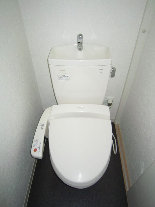 Ｌａ　Ｄｏｕｃｅｕｒ　千葉中央の物件内観写真