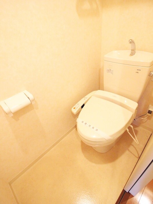 Ｌａ　Ｄｏｕｃｅｕｒ　千葉中央の物件内観写真