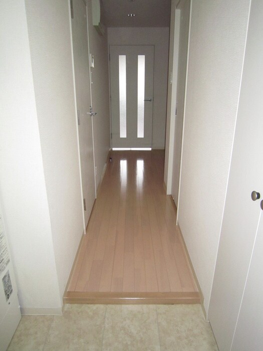 Ｌａ　Ｄｏｕｃｅｕｒ　千葉中央の物件内観写真