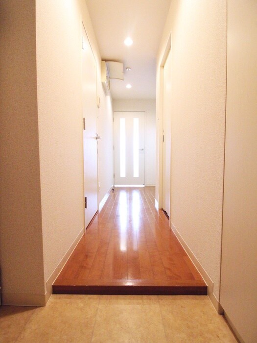 Ｌａ　Ｄｏｕｃｅｕｒ　千葉中央の物件内観写真