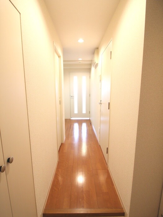 Ｌａ　Ｄｏｕｃｅｕｒ　千葉中央の物件内観写真