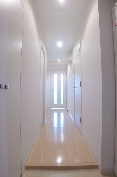 Ｌａ　Ｄｏｕｃｅｕｒ　千葉中央の物件内観写真