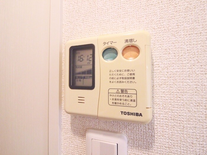 Ｌａ　Ｄｏｕｃｅｕｒ　千葉中央の物件内観写真