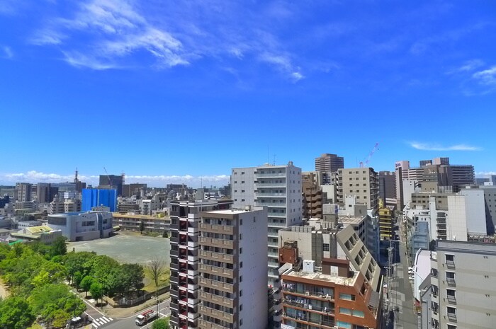 Ｌａ　Ｄｏｕｃｅｕｒ　千葉中央の物件内観写真