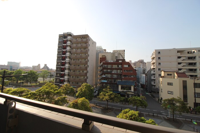 Ｌａ　Ｄｏｕｃｅｕｒ　千葉中央の物件内観写真