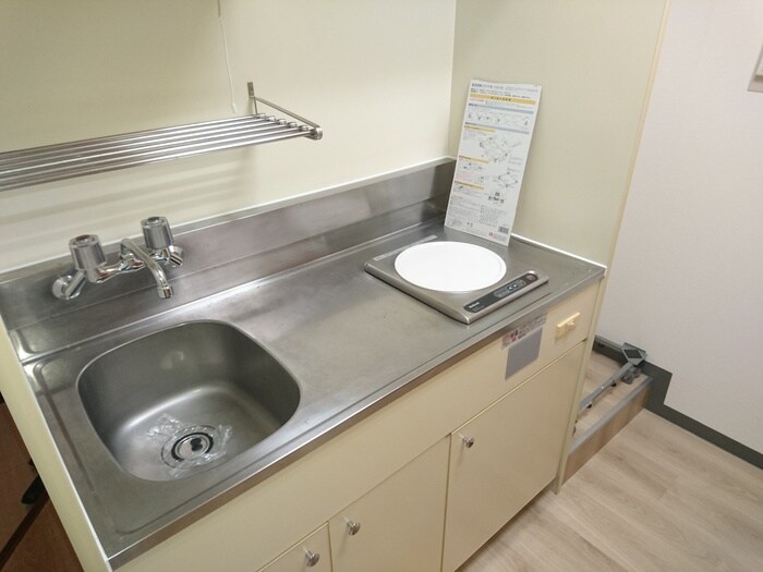 DeLCCS鷺ノ宮の物件内観写真