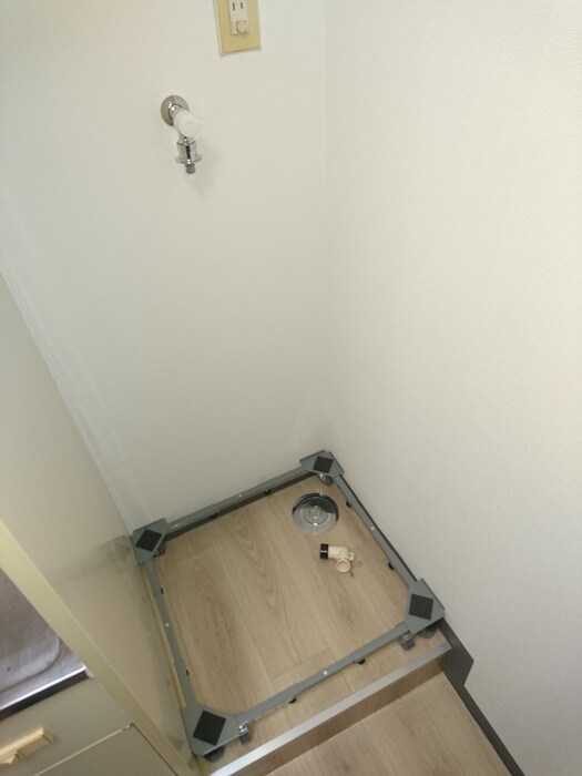 DeLCCS鷺ノ宮の物件内観写真