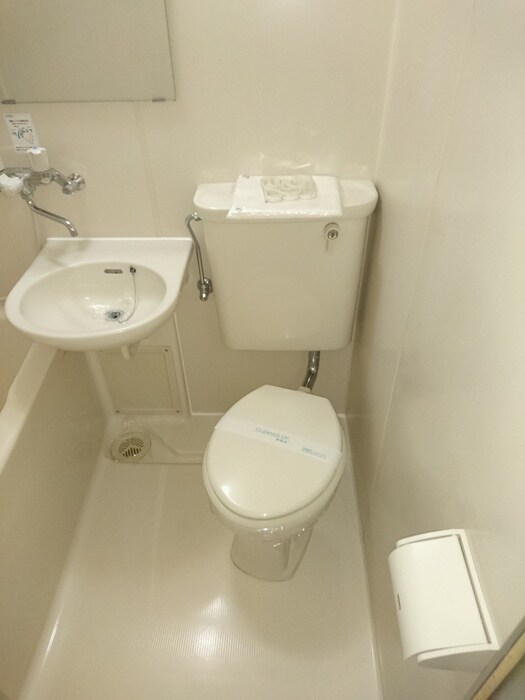 DeLCCS鷺ノ宮の物件内観写真