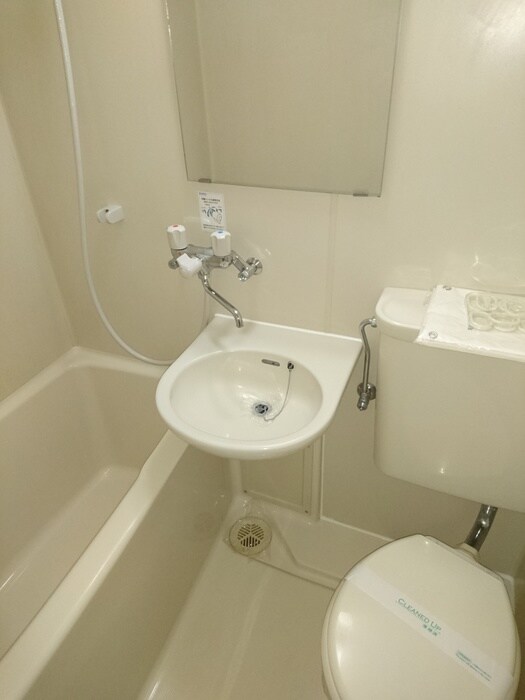 DeLCCS鷺ノ宮の物件内観写真