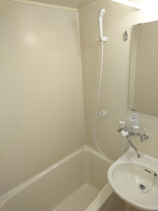 DeLCCS鷺ノ宮の物件内観写真