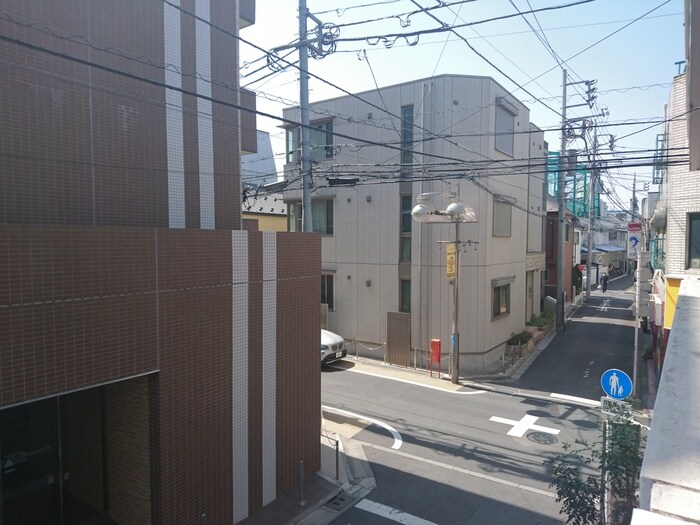 DeLCCS鷺ノ宮の物件内観写真