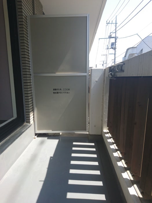 DeLCCS鷺ノ宮の物件内観写真