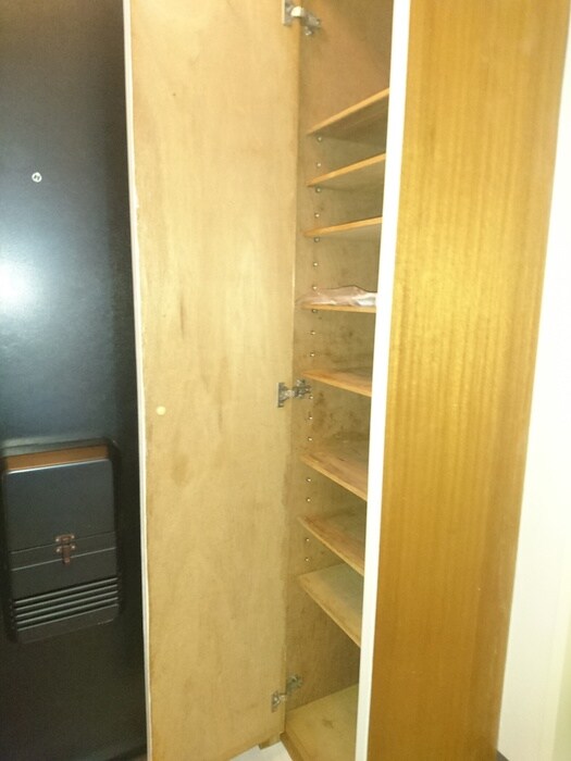 DeLCCS鷺ノ宮の物件内観写真