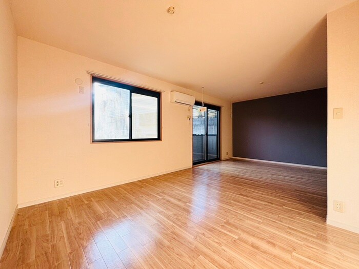 グランパールの物件内観写真