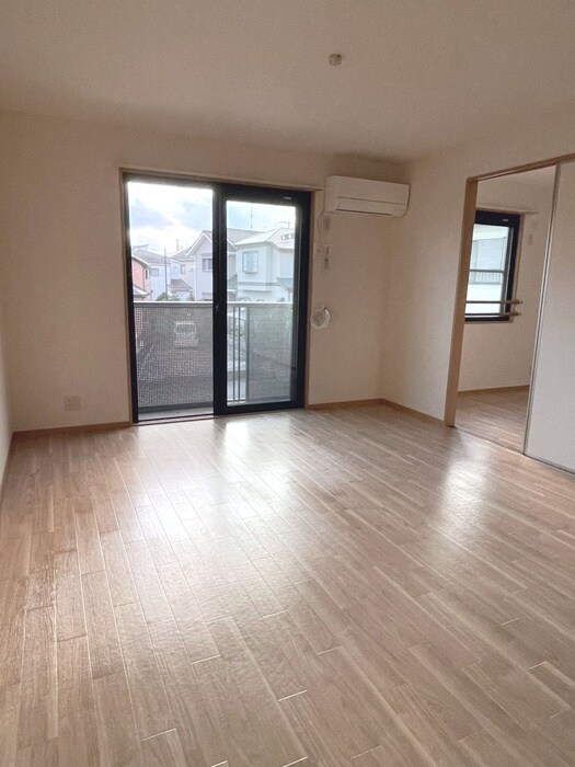 グランパールの物件内観写真