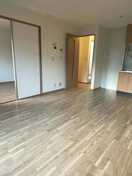 グランパールの物件内観写真