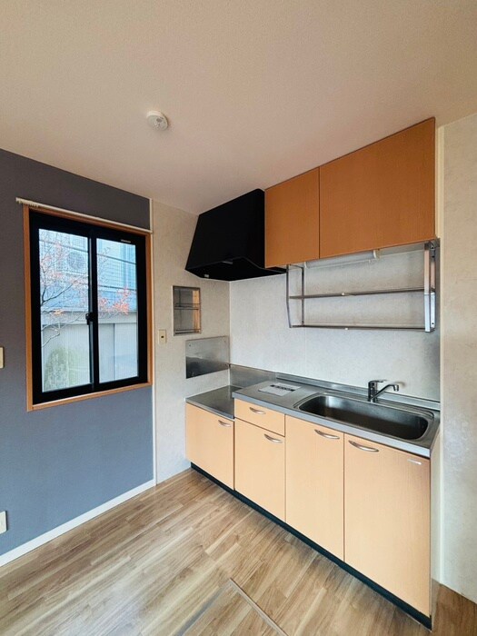 グランパールの物件内観写真