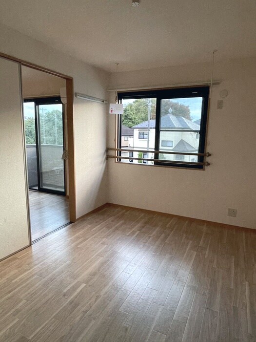 グランパールの物件内観写真