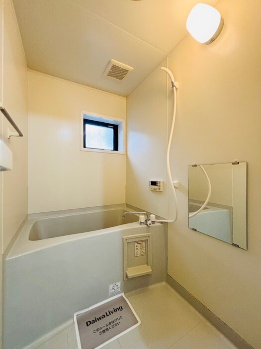 グランパールの物件内観写真