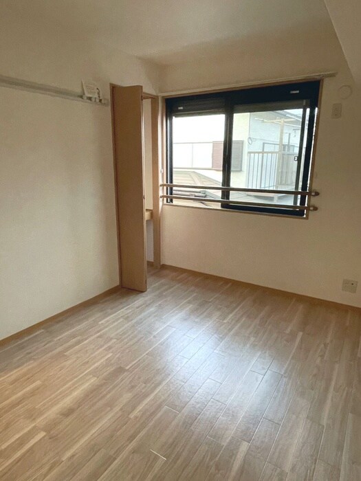 グランパールの物件内観写真