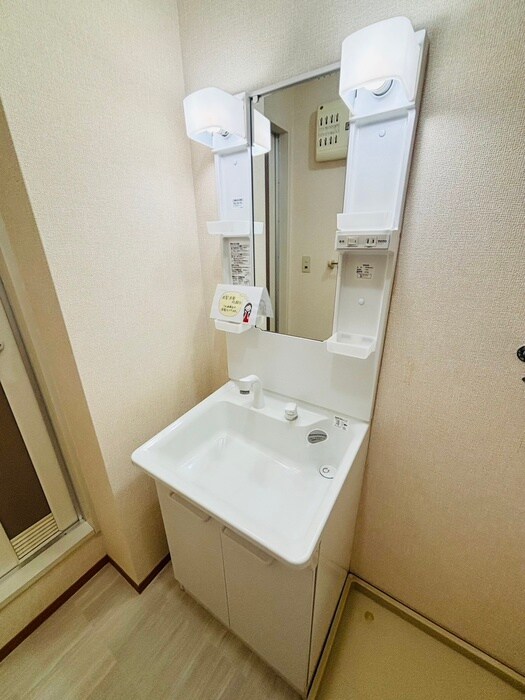 グランパールの物件内観写真